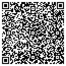 QR code with A R Heat Cooling contacts