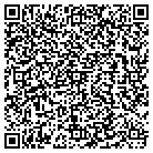 QR code with Alhambra Foot Center contacts