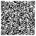 QR code with kellys healing hands contacts