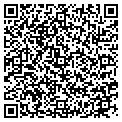QR code with The Hut contacts
