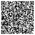 QR code with Ramcell Of N C contacts