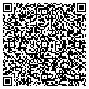QR code with Red Rabbit 27 contacts