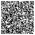 QR code with R L Wireless contacts