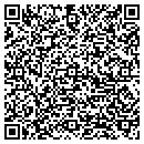 QR code with Harrys Pc Service contacts