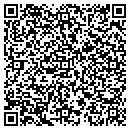 QR code with iYogi contacts