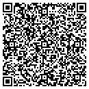 QR code with Allen William H CPA contacts
