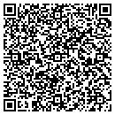 QR code with J G C Industries Inc contacts
