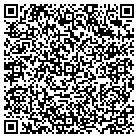 QR code with Ravensara Studio contacts