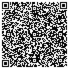 QR code with G B Hastie Fence Co Inc contacts