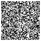 QR code with Q E D Telecommunications Svce contacts