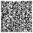 QR code with C A Transmissions Inc contacts