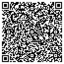 QR code with One Track Corp contacts