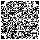 QR code with Hayes Excavating & Landscaping contacts
