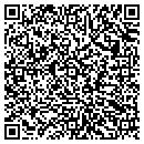 QR code with Inline Fence contacts