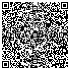 QR code with Kounalakis G M Trucking contacts