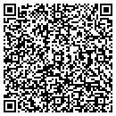 QR code with S S I I Corp contacts