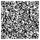 QR code with Henderson Tree Service contacts