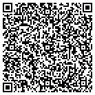 QR code with B C Fladen Custom Woodworking contacts
