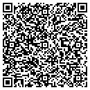 QR code with Yukio Designs contacts