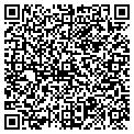 QR code with Jan S Fence Company contacts