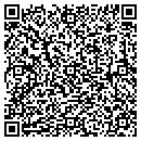 QR code with Dana Lazard contacts