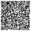 QR code with Epl contacts