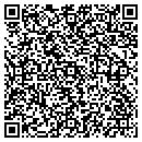 QR code with O C Golf Trail contacts