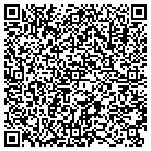 QR code with High Performance Tech Inc contacts