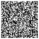 QR code with Tcg Cerfnet contacts