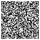 QR code with Kgj Fence Inc contacts