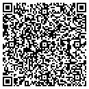 QR code with Larson Fence contacts