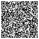QR code with L&C Fence Co Inc contacts