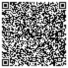 QR code with Custom Colors Paint Shop contacts
