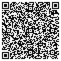 QR code with Makela Fence contacts