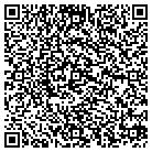 QR code with Maksymilian Fence Company contacts