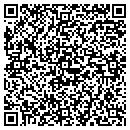 QR code with A Touch of Paradise contacts
