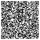 QR code with A Touch-Sunshine Therapeutic contacts
