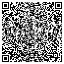 QR code with D & A Auto Care contacts