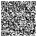 QR code with KFC contacts