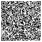QR code with Richard Rubino Landscaping contacts