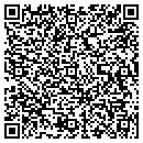 QR code with R&R Computers contacts