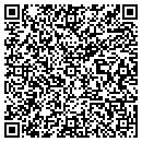 QR code with R R Donnelley contacts