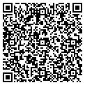 QR code with C E Baker Jr Cpa Res contacts