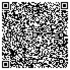 QR code with Cincinnati Mechanical Service contacts