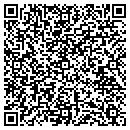 QR code with T C Communications Inc contacts