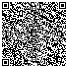 QR code with USA Datanet contacts