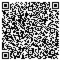 QR code with T-Mobile contacts