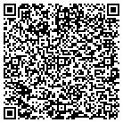 QR code with Alpha Lawn & Landscaping Service contacts