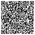 QR code with T-Mobile contacts