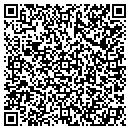QR code with T-Mobile contacts